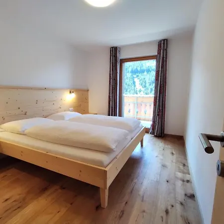 Zimmererhof Brixen Exterior foto
