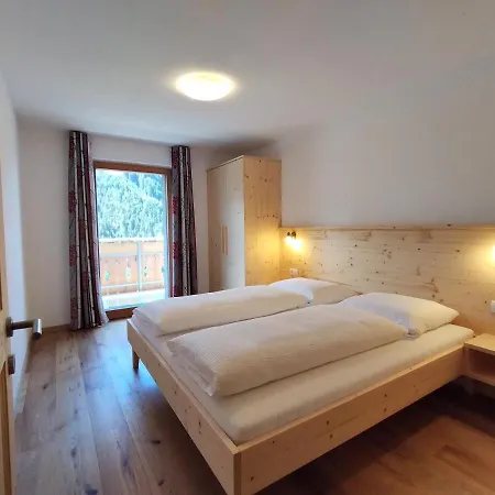 Zimmererhof Brixen Exterior foto