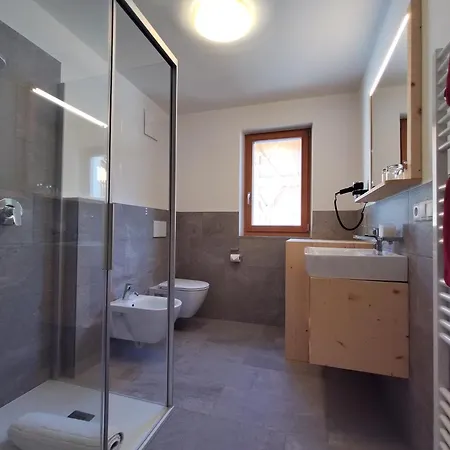Zimmererhof Brixen Zimmer foto