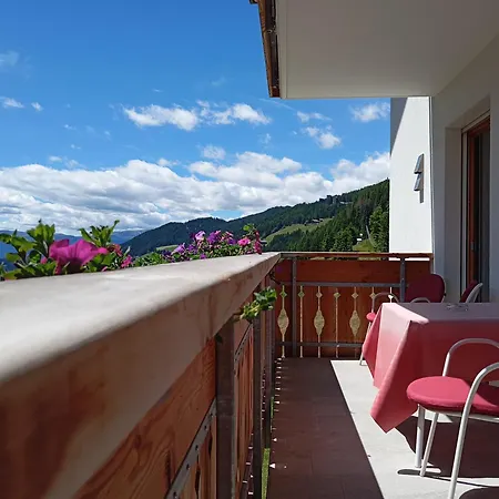 Zimmererhof Brixen Exterior foto