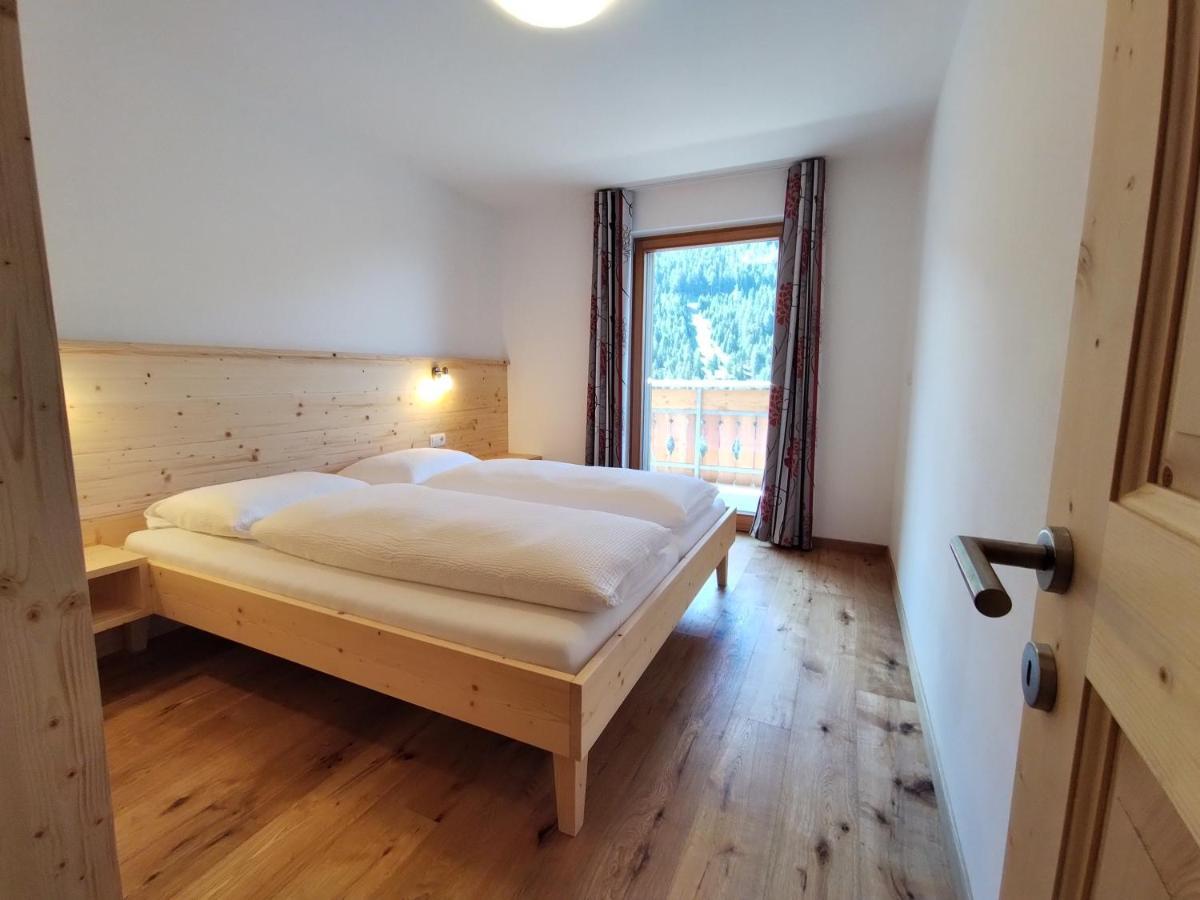 Zimmererhof Apartment