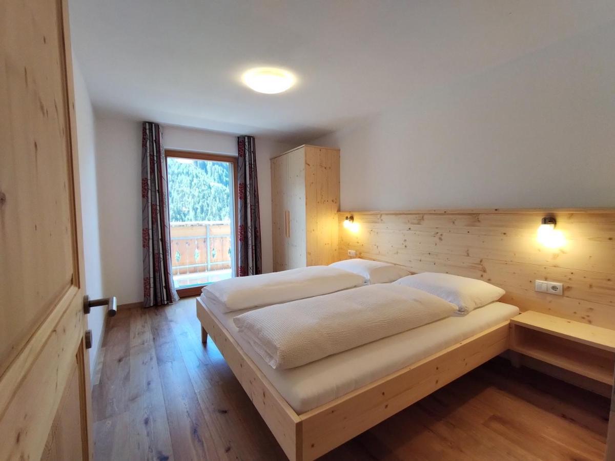 Apartment Zimmererhof Bressanone