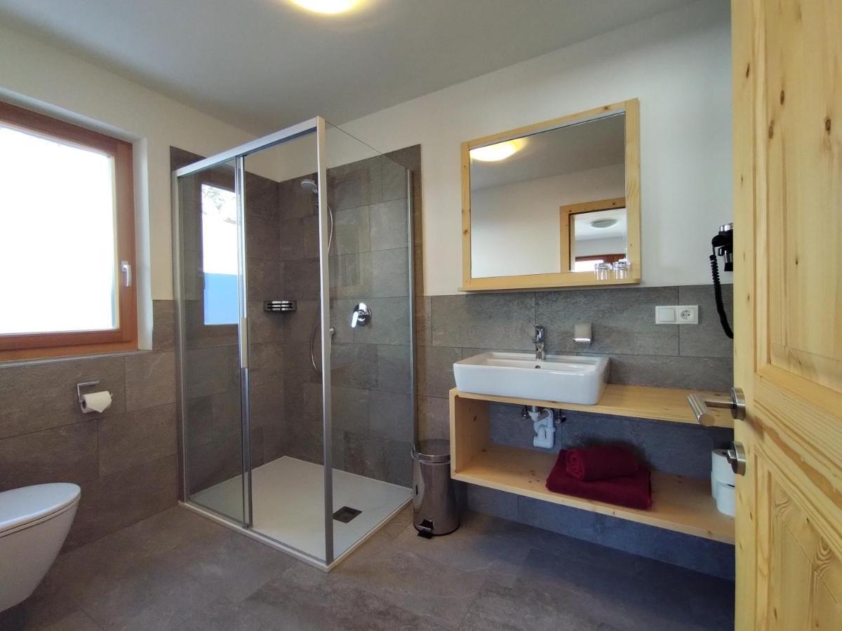 Apartment Zimmererhof Bressanone