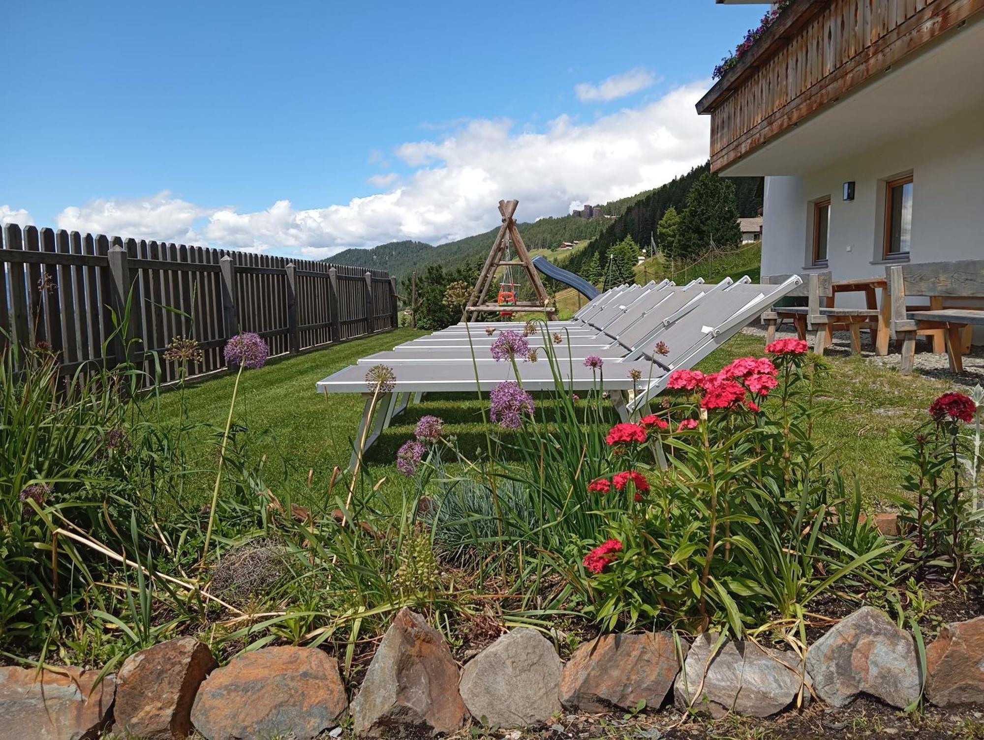 Zimmererhof Apartment